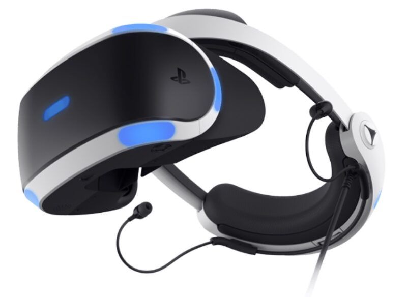 Come risolvere i problemi di base delle cuffie PlayStation VR