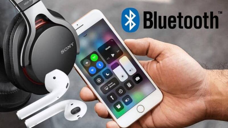 Come riprodurre la musica dell'iPhone via Bluetooth