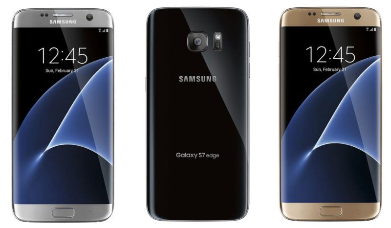 15 suggerimenti e trucchi per Samsung Galaxy S7, S7 Edge