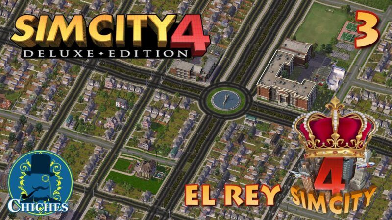 SimCity 4 Suggerimenti per iniziare una nuova città