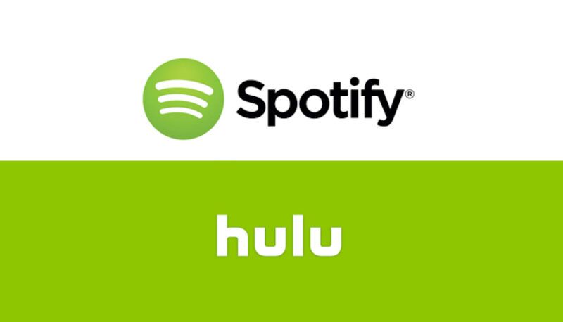 Come collegare Spotify a Hulu