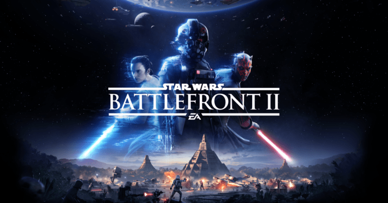 Star Wars: Battlefront II Trucchi, Codici e Glitches per Sony PSP