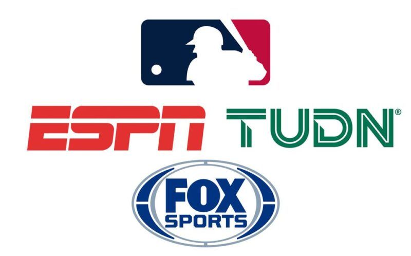 Come trasmettere in diretta streaming le World Series 2023
