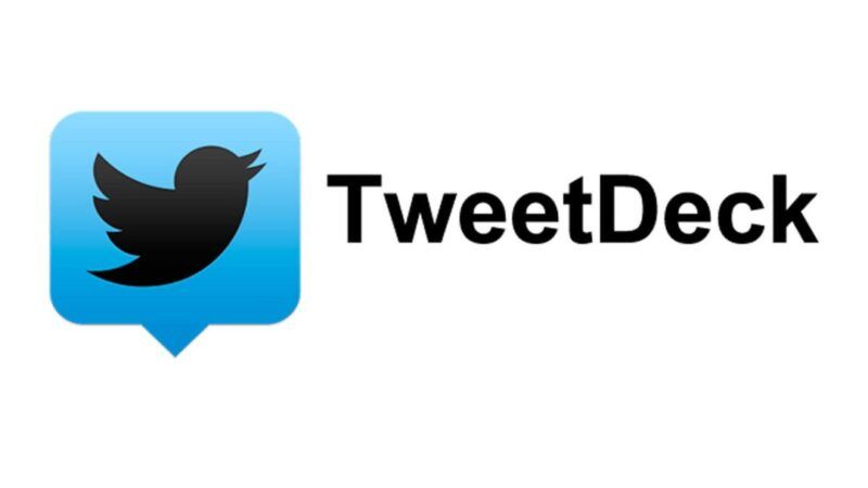 Cos'è TweetDeck ed è solo per Twitter?