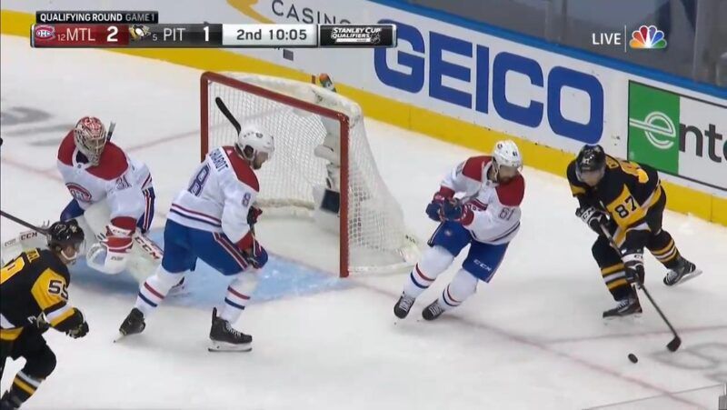 Come guardare la Stanley Cup in diretta (2023)