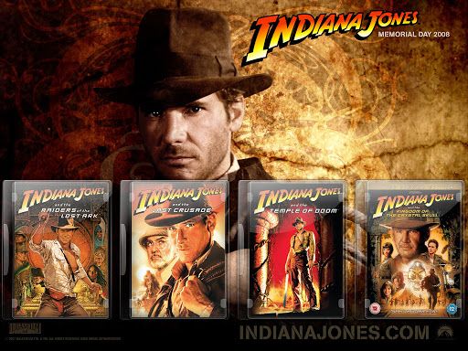 Come guardare i film di Indiana Jones in ordine