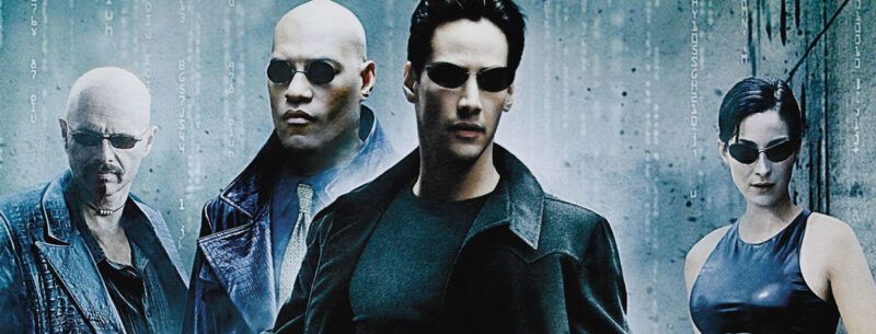 Come guardare i film di Matrix in ordine