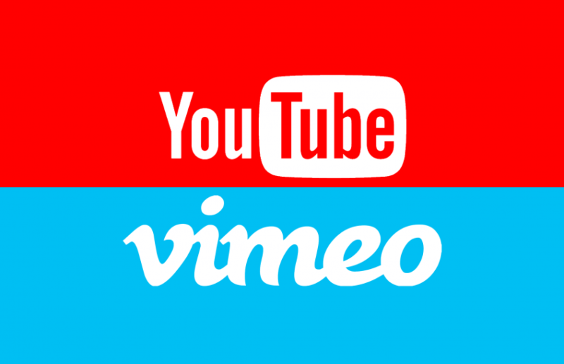 Vimeo contro YouTube