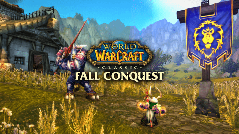 Guida all'assemblaggio di World of Warcraft