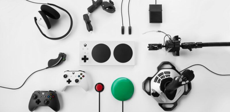 Cos'è l'Xbox Adaptive Controller e come funziona?