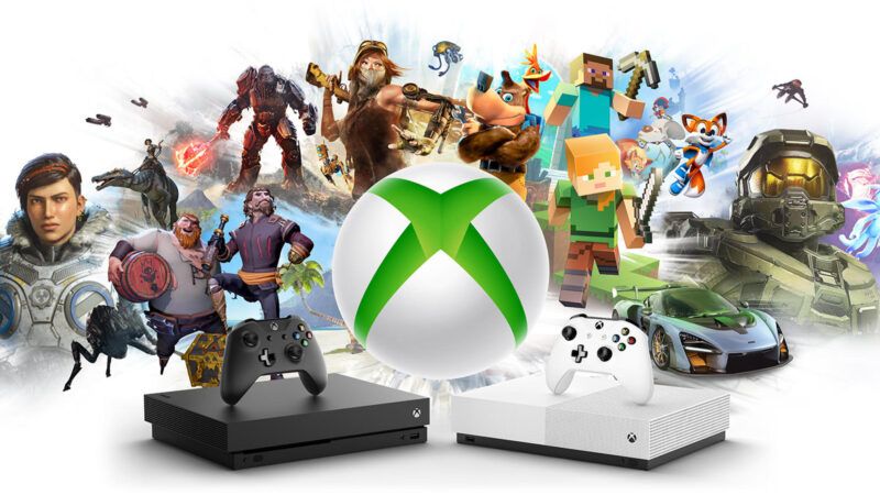 Xbox All Access: cos'è e come usarlo