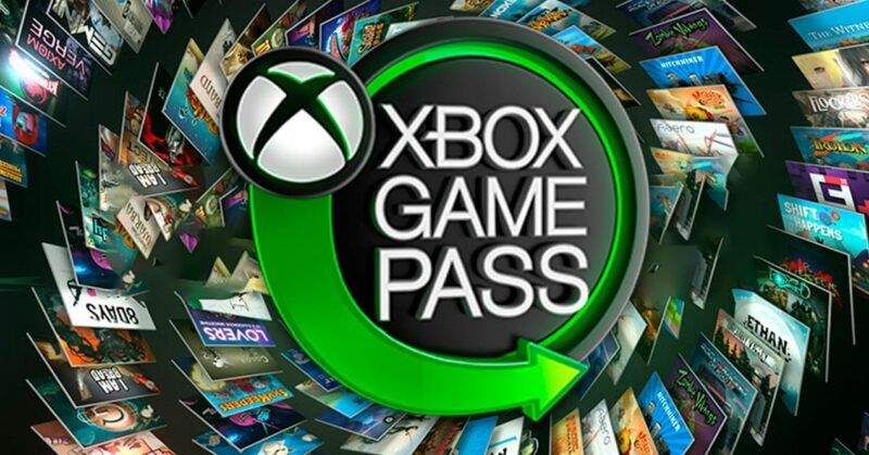 Cos'è Xbox Game Pass?