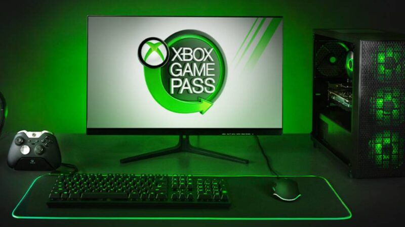 Come usare Xbox Game Pass sul tuo PC