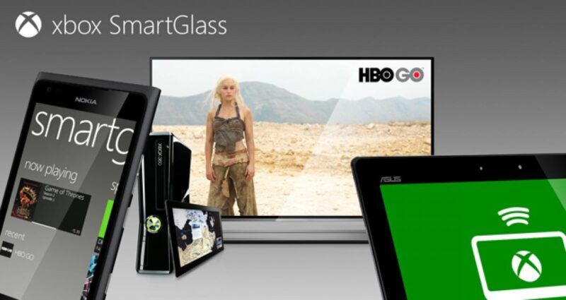Xbox SmartGlass: cos'è e come usarlo