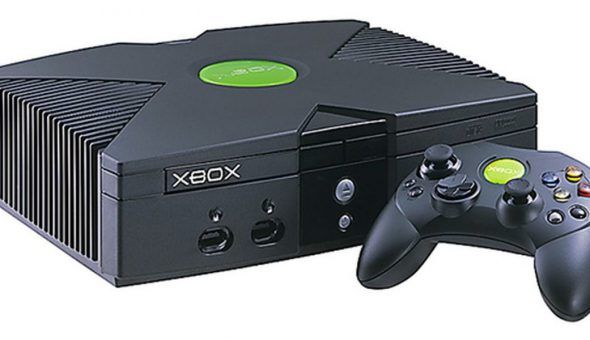 Cos'è l'Xbox originale?