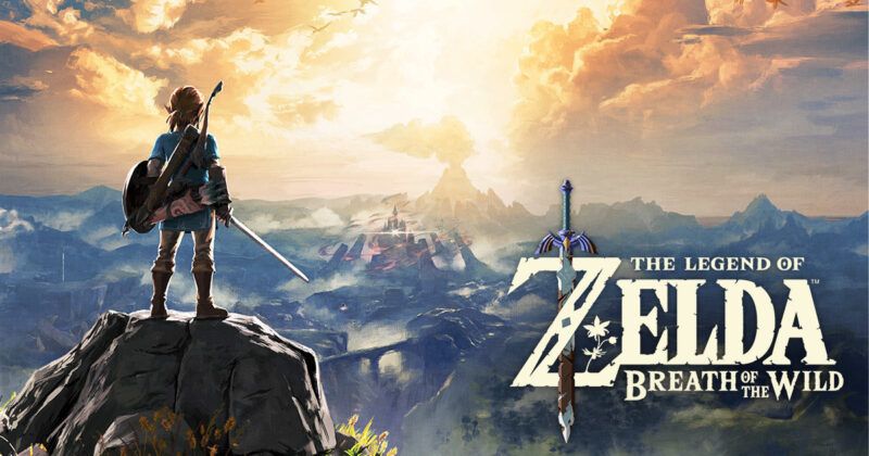 Zelda: Breath of the Wild segreti e trucchi per Switch e Wii U