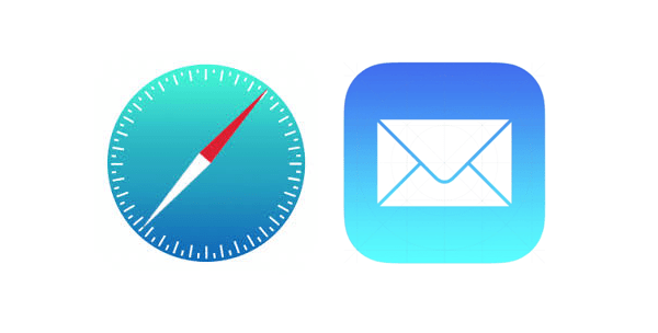 iOS-Mail