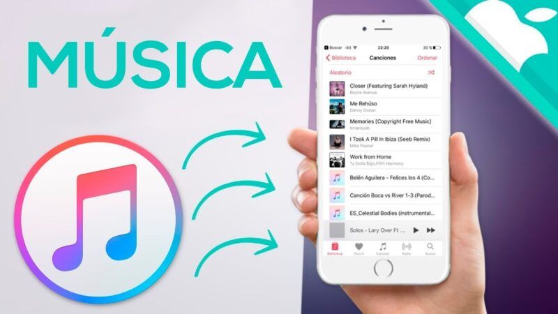 Come favorire e valutare le canzoni su iPhone e iTunes