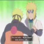 Chi è il papa di Naruto