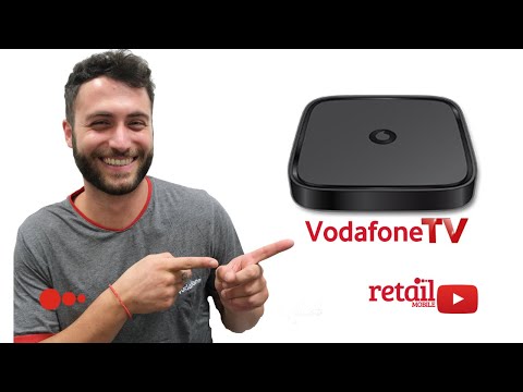Vedi Vodafone TV su due televisori 2023