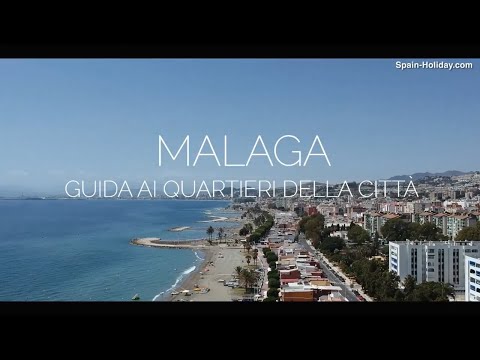 La peggiore area di Malaga