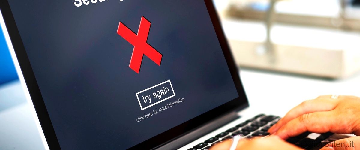 Domanda: Come posso risolvere i problemi di Windows Update su Windows 10?