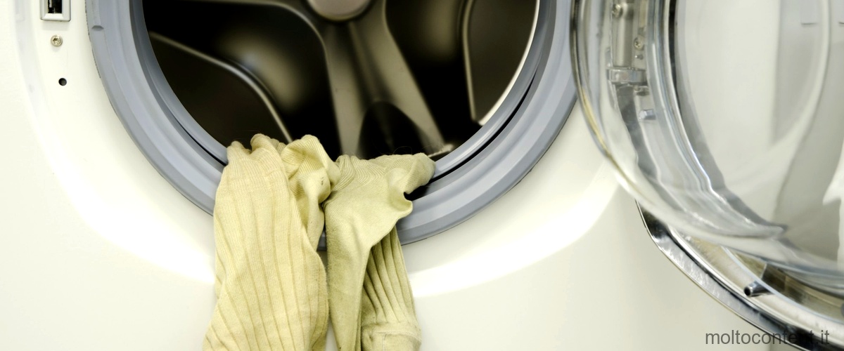 Domanda: Cosa significa F08 nella lavatrice Whirlpool?