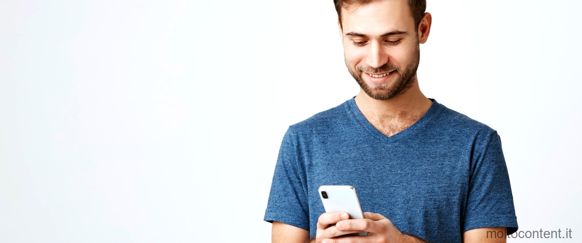 Moto G5: scopri la ricarica rapida del nuovo smartphone