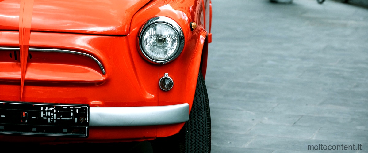 P0236 Fiat 500X: tutto quello che devi sapere