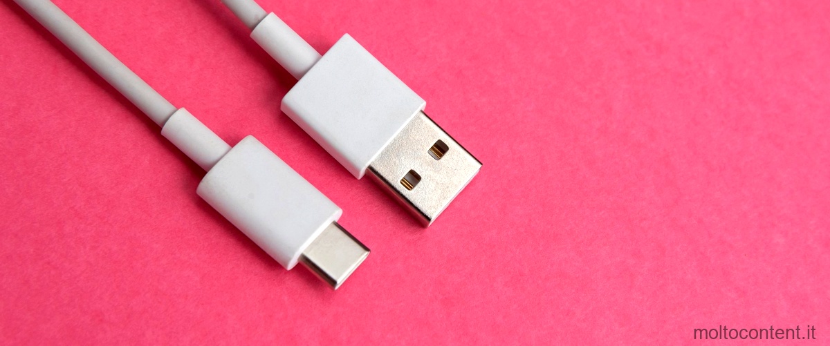 Quali sono i migliori cavi USB?
