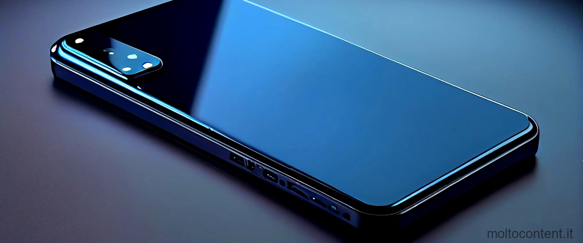 Quanto dura la batteria del Samsung A54 5G?